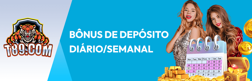 loteria federal apostas online